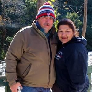 Meet your Posher, Michael-betty